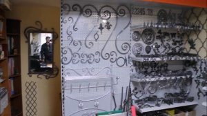 Элементы пики,заглушки,шары,листы,наконечники,виноград, лоза в Барнауле 8913 228 5997