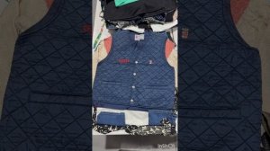 с713. Микс демисезон Германия