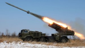 СИТУАЦИЯ на УКРАИНЕ на 8.02.2026  Массированный Удар