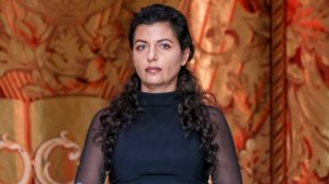 Симоньян учредила премию имени Тиграна Кеосаяна