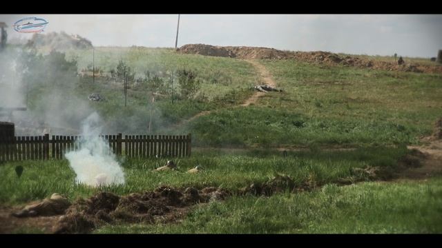 Гумбинненское сражение 2015