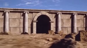 Газовая КАМЕРА древности. Тайна римских Врат Ада