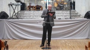 Олег Грищенко "ЗАПОВЕДУЮ ВАМ"