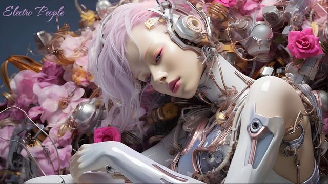 Лучшая музыка Транс Хаус Progressive House Trance Melodic Techno!!! 101 смотреть онлайн