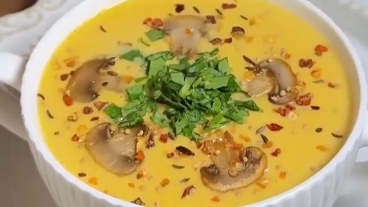 Сырный крем — суп 🧀
Обожаю сама и мои дети. Обалденно вкусный, сливочный, а главное, без овощей 😏