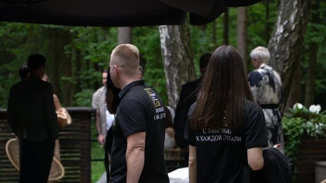 Промо 2025. Наша команда