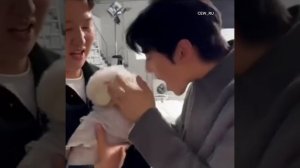 Мы знаем, что тебе сейчас очень трудно💔 #chaeunwoo #чаыну #차은우 #astro #leedongmin