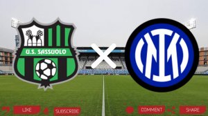 Сассуоло - Интер | Текстовая трансляция