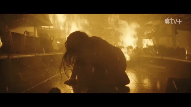Дым _ Русский трейлер _ Сериал 2025 (AppleTV+) смотреть онлайн