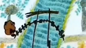 Винни пух на немецком