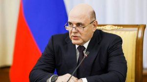 Мишустин назвал устойчивой экономику России