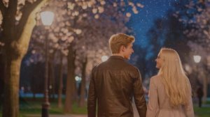 У ЛЮБВИ НА КРАЮ, У ВЕСНЫ НА ПОРОГЕ... - стихи Надежды Шубиной