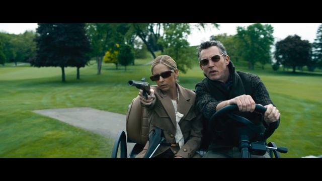 Я иду искать 2 — Русский трейлер #2 (2026) смотреть онлайн