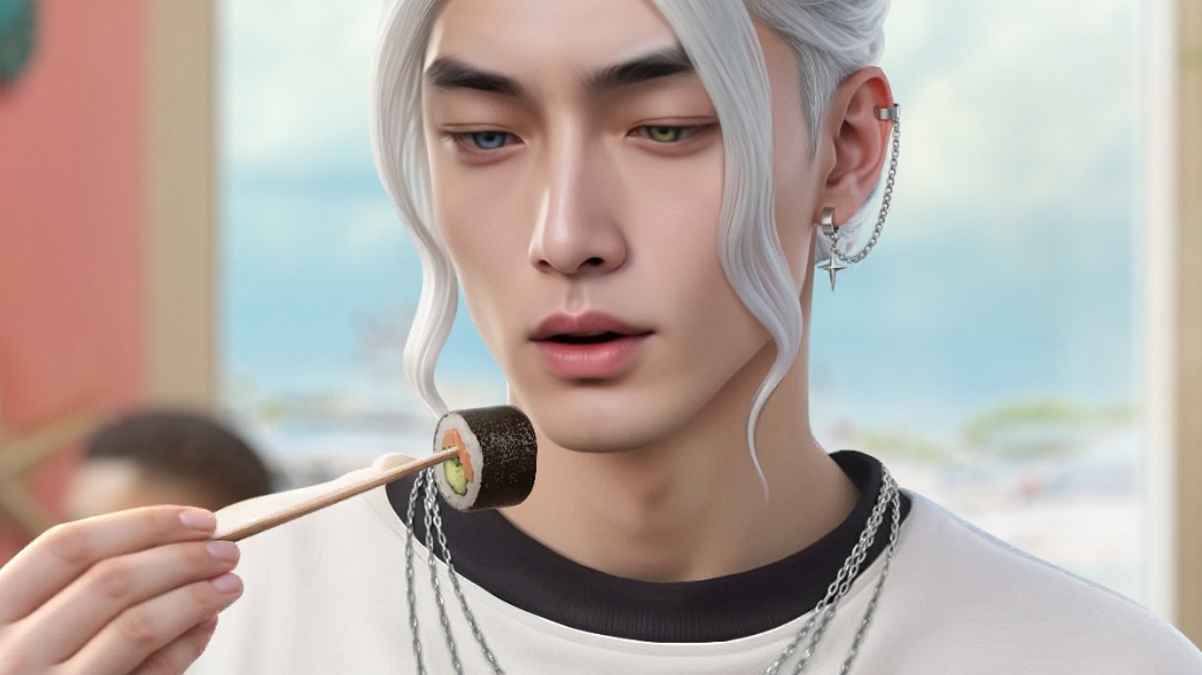 Легенды Коралин-Бэй | 2 сезон | 10 серия смотреть онлайн