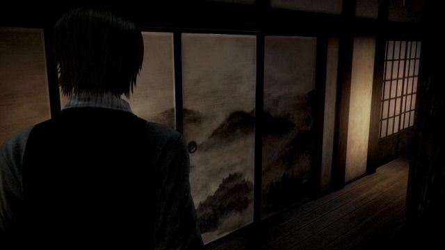 Fatal Frame: Maiden of Black Water 9 #games #fatalframe #игры смотреть онлайн