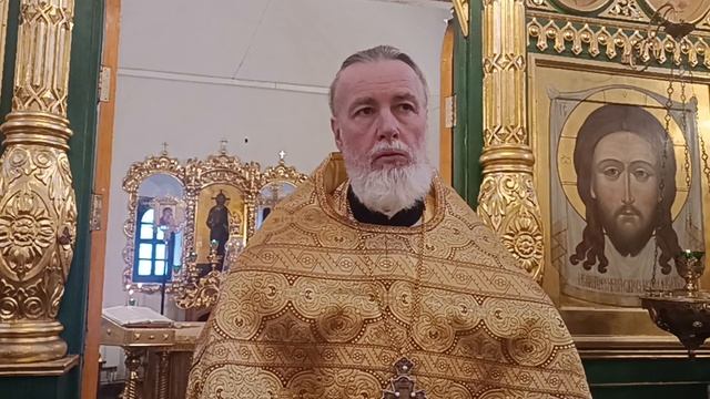 О блудном сыне.
Возвращайтесь в родной дом к любящему отцу. Прот. Андрей Овчинников. смотреть онлайн