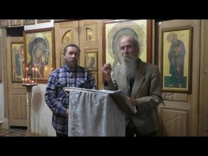 ПРОПОВЕДЬ О РОЖДЕНИИ СВЫШЕ.  ИОАНН 3 ГЛАВА.