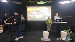 Служение 08.02.2026