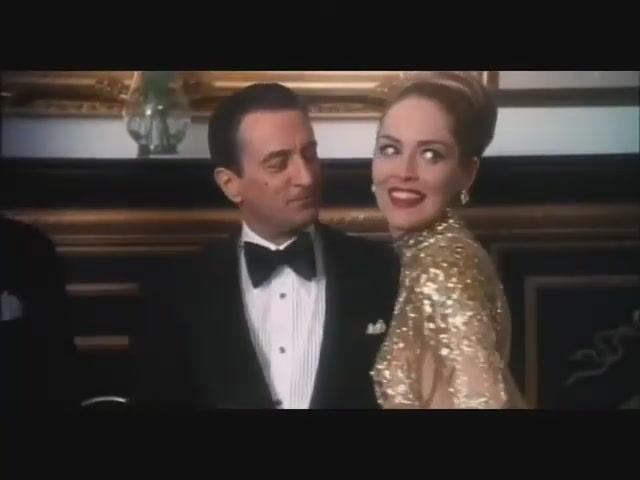 Казино  1995 год   русский трейлер