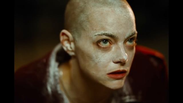 Бугония — Русский трейлер (Дубляж, 2025) Эмма Стоун смотреть онлайн