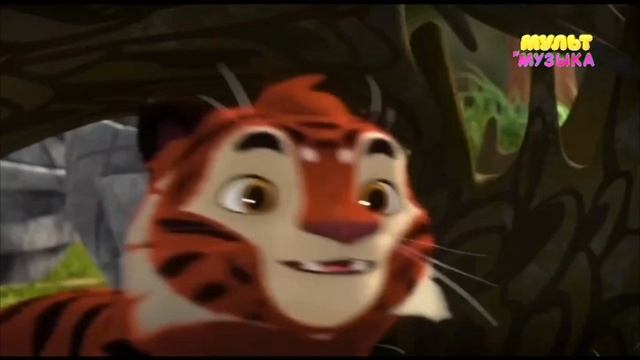 Реклама и Мульт и Музыка смотреть онлайн