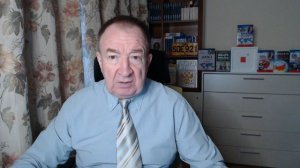 Утренний обзор 8.2.26 (лето 7534)