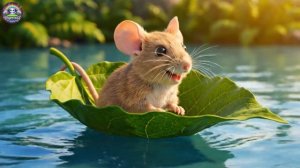 Весёлый паровозик коровы Коко 🐄🚂