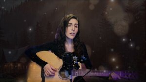 Ю.Визбор - Перевал. Кавер Евгения Виноградова