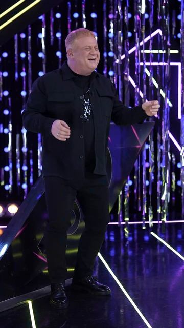 Антон Юрьев и Полина Ростова на телеканале RU TV