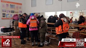 "Насильно удерживают?": загадочно пропавшую девушку неделю ищут под Челябинском