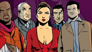 Paul Engemann - ScarfacE_Grand Theft Auto III