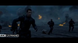 Терминатор 7. Трейлер. 18+. Фантастика