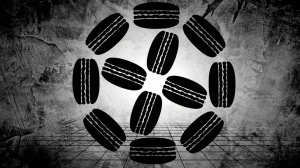 【重音テト】うそつきマカロン【MARETU STYLE】