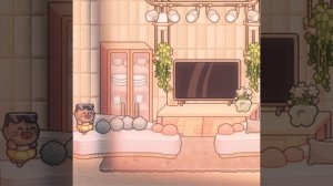 |~🫧рум тур по нашему дому🫧~|🍵~приятного просмотра~🍵|