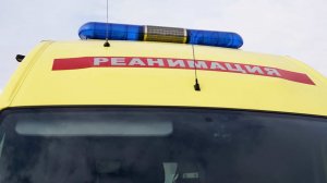 Два человека погибли в результате падения автомобиля с эстакады в Москве