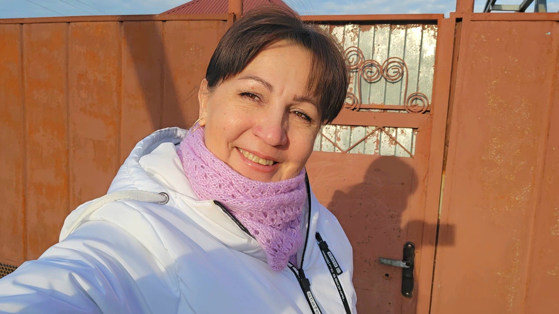 ✨️И след простыл ✨️Прогулка с пользой дела✨️ смотреть онлайн