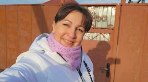 ✨️И след простыл ✨️Прогулка с пользой дела✨️