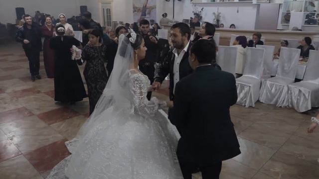 Свадьба Миши и Светы 30.12.2025 Часть2