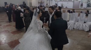 Свадьба Миши и Светы 30.12.2025 Часть2