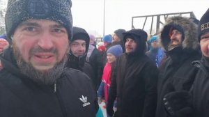 Первое января - забег Трезвости Сайма Сургут 20260101124420