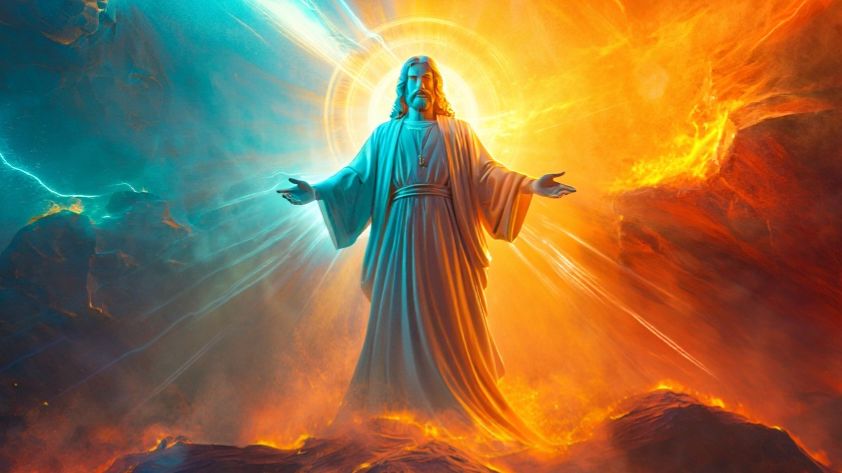 Почему Иисус родился до Рождества Христова? Разгадываем тайну даты! смотреть онлайн