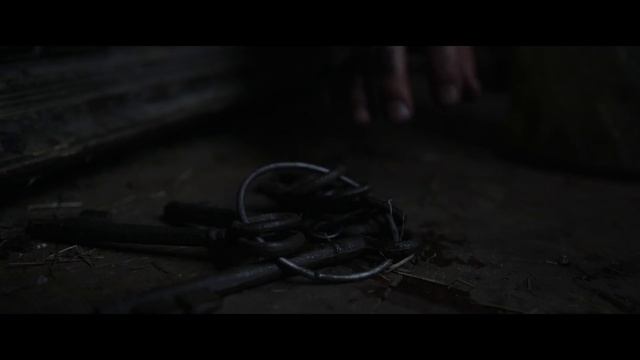 Время монстров (фильм, 2018) The Head Hunter 2018 ужасы, фэнтези США 16+