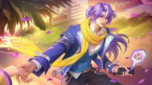 ЛАНСЕЛОТ !!! НОВЫЙ СКИН !!! ЛУЧШИЙ БИЛД 2026 + ГЕЙМПЛЭЙ !!! MOBILE LEGENDS