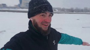 Кардио Бег, Суфийский танец, Сайма Сургут Новогодние праздники 20260103114447