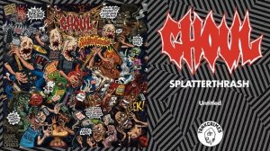 13 - Untitled (GHOUL)