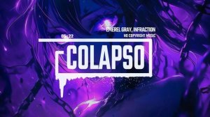 Phonk Brazilian Football by Infraction, Emerel Gray [No Copyright Music] ⧸ Colapso