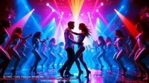 DJ NID ᴴᴰ – Only You Can Move Me (1920x1080)