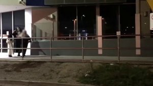 пранки над людьми