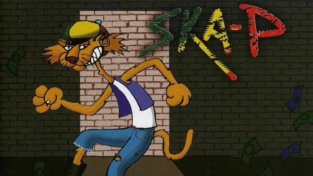 Ska-P - Ska-P ( Full Album ) ! смотреть онлайн