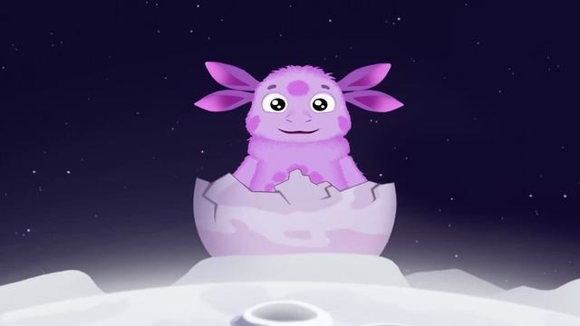 Лунтик Самый старший сборник смотреть онлайн